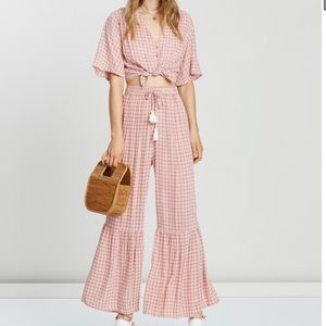 Faithful The Brand Pants. NWT